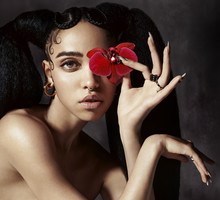 FKA twigs na Bread & Butter 2017