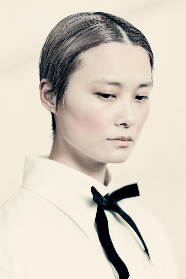 Kalendarz Pirelli 2020, Chris Lee
