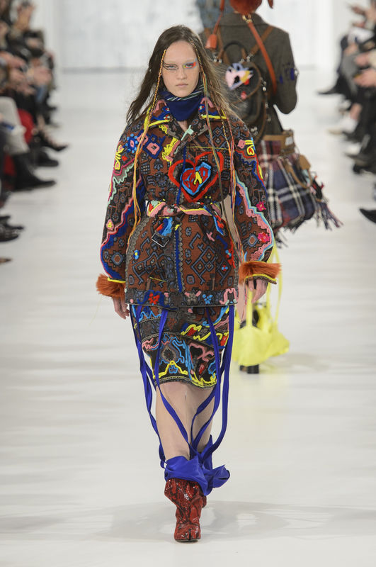 Kolory Trendy 2018