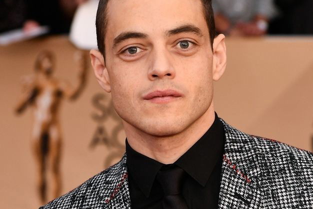 Rami Malek