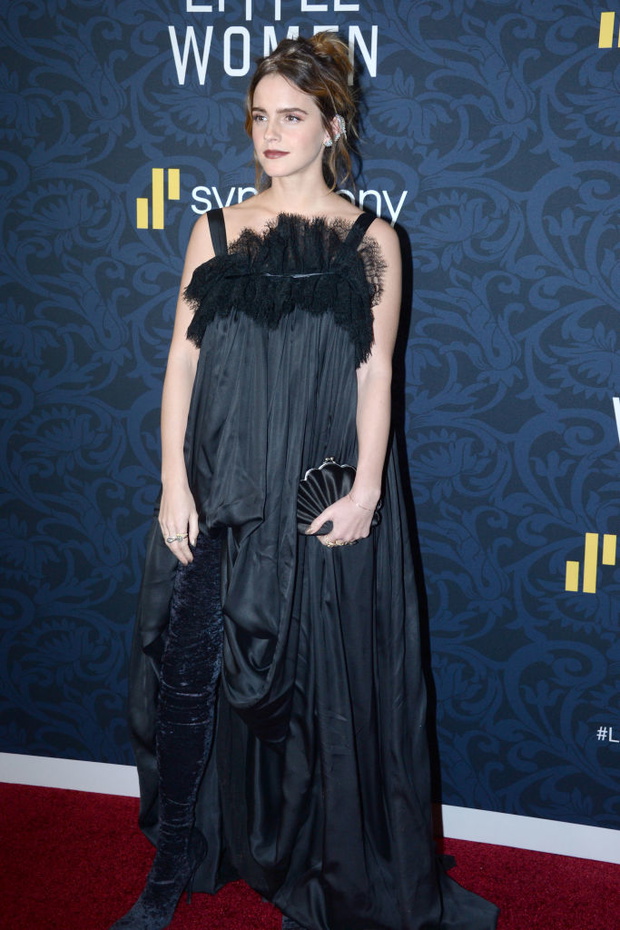 "Little Women" World Premiere