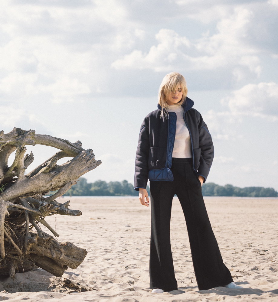 H&M Studio AW17: Karolina Gilon