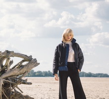 H&M Studio AW17: Karolina Gilon