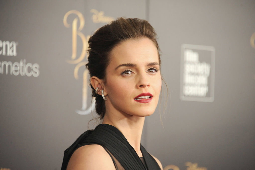 Emma Watson