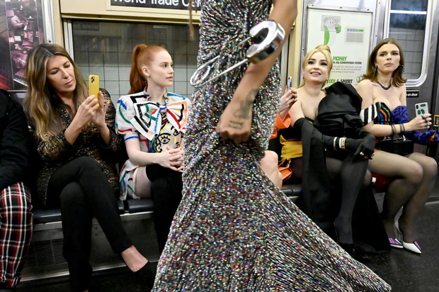 Moschino Pre-Fall 2020