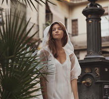 Suknie ślubne boho, vintage, retro - Karolina Twardowska Atelier
