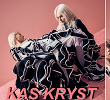 Kampania KAS KRYST jesień-zima 2017/2018