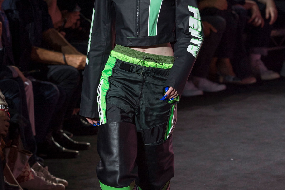 Kolekcja FENTY PUMA SS18