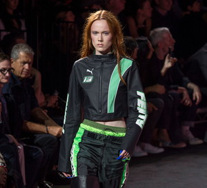 Kolekcja FENTY PUMA SS18