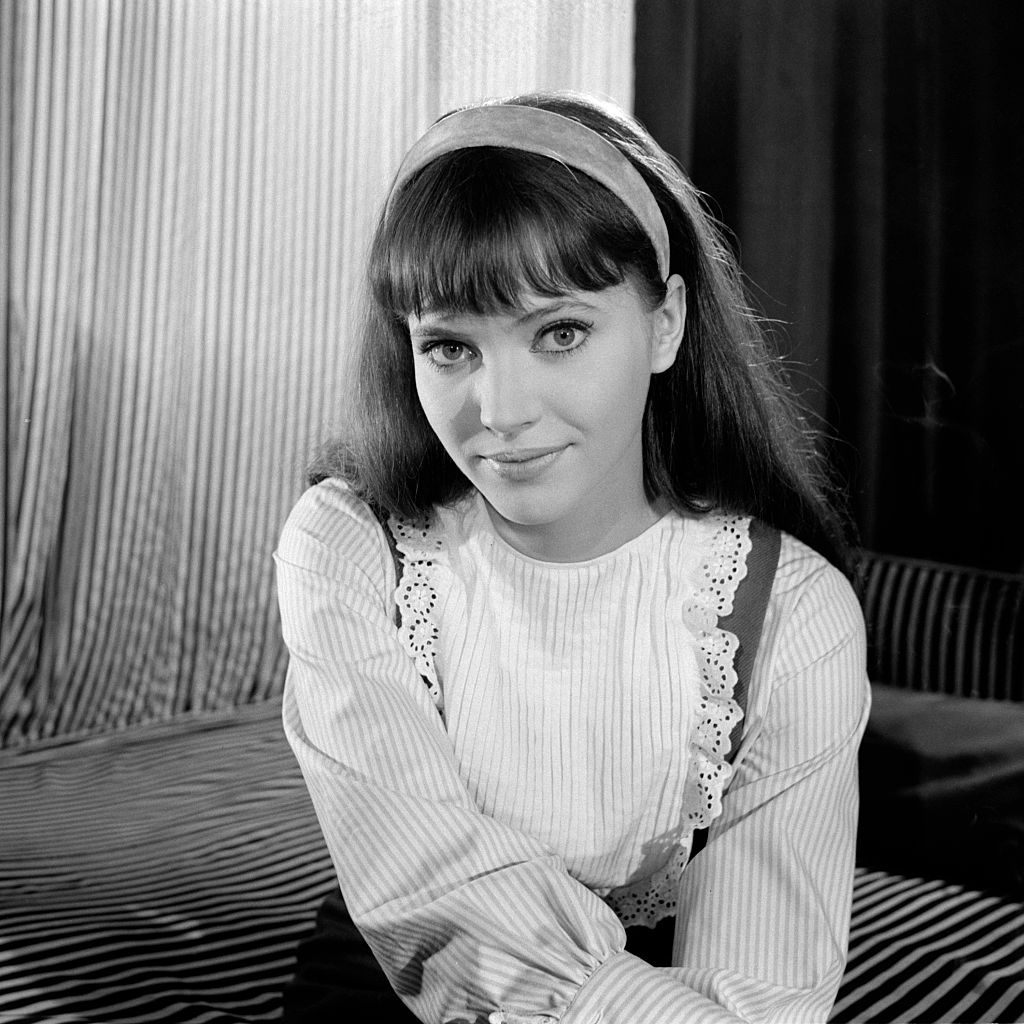Anna Karina