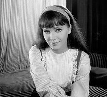 Anna Karina