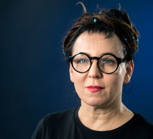 Olga Tokarczuk