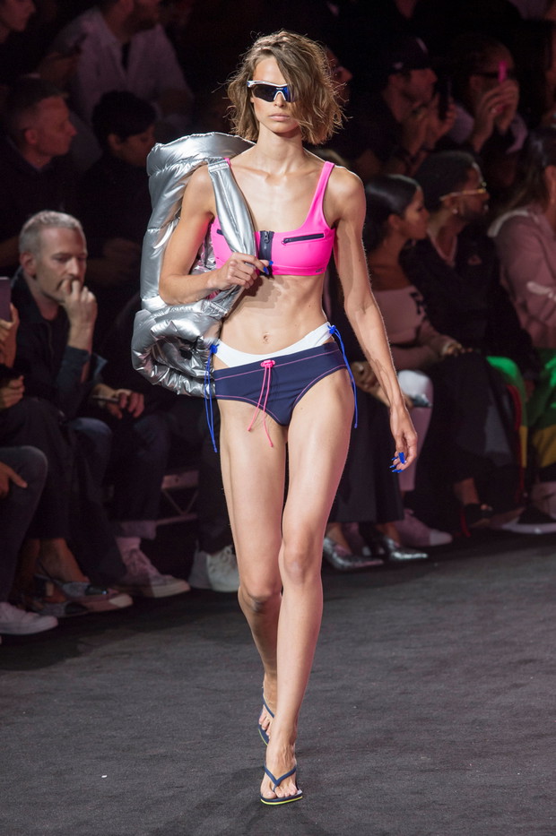 Kolekcja FENTY PUMA SS18