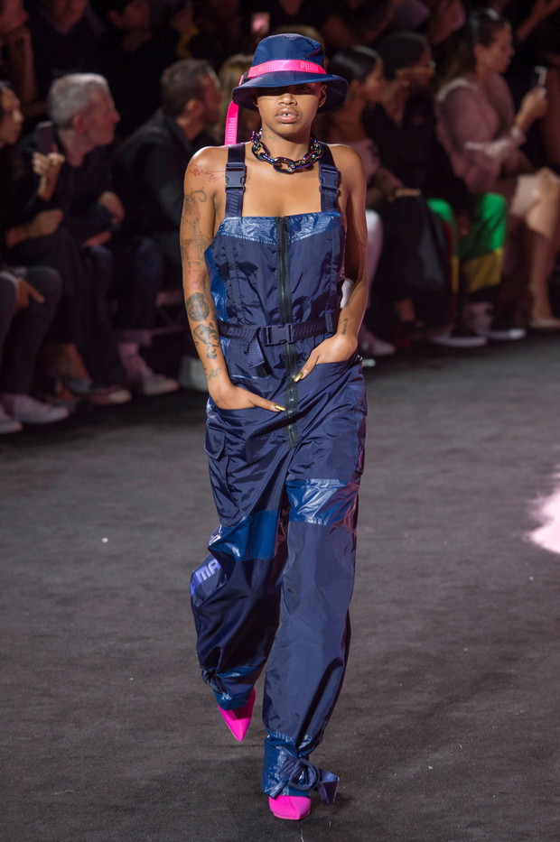 Kolekcja FENTY PUMA SS18