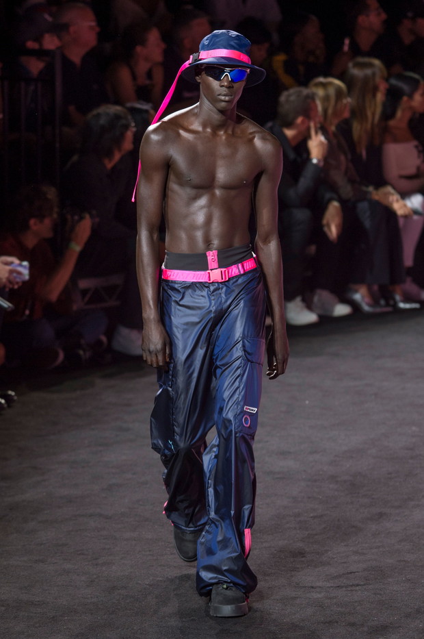 Kolekcja FENTY PUMA SS18