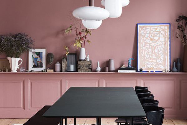 Ferm Living HOME - kolekcja i nowy showroom marki w Kopenhadze, fot. mat. prasowe