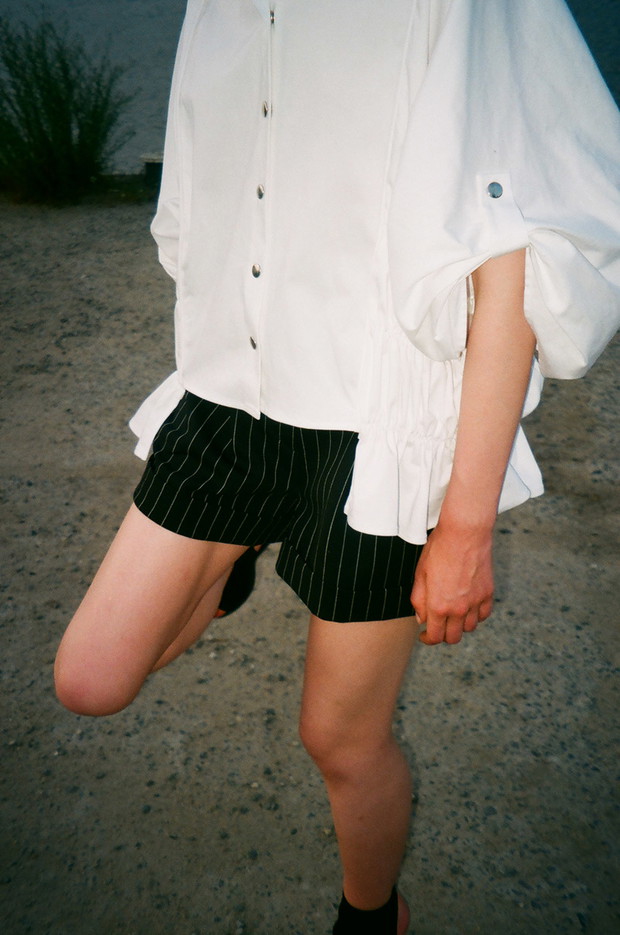 Acephala - kolekcja Resort 2020