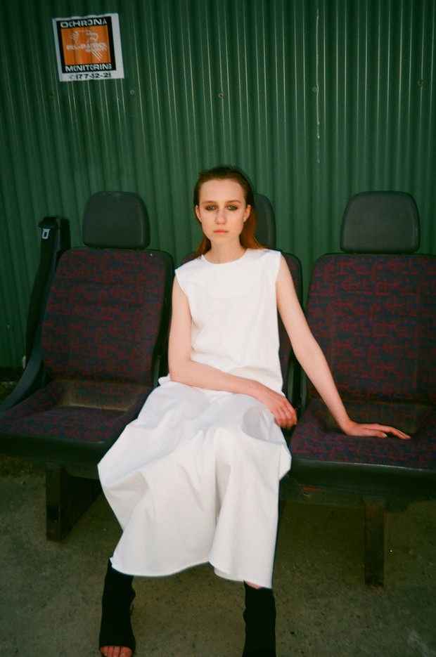 Acephala - kolekcja Resort 2020