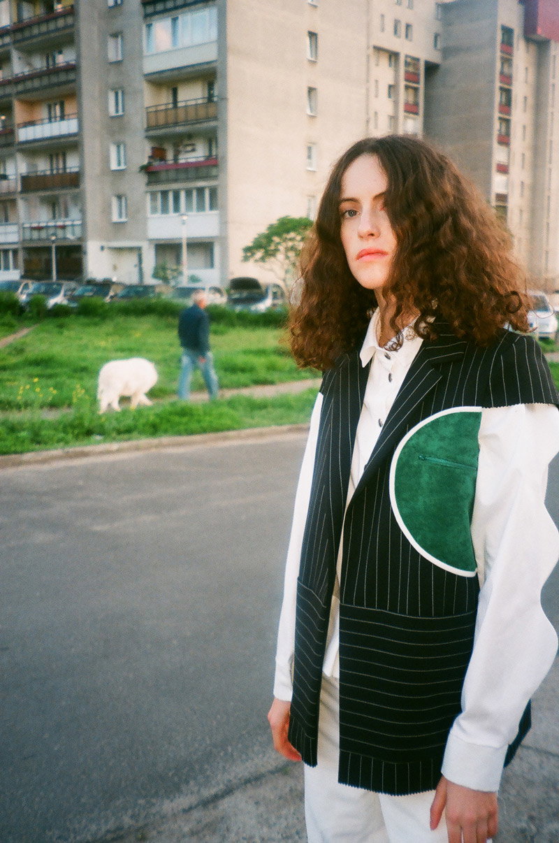 Acephala - kolekcja Resort 2020