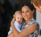 Meghan Markle i książę Harry pokazali swoją kartkę świąteczną. Głównym bohaterem zdjęcia jest ich synek Archie. To najlepsze, co zobaczycie dziś w internecie