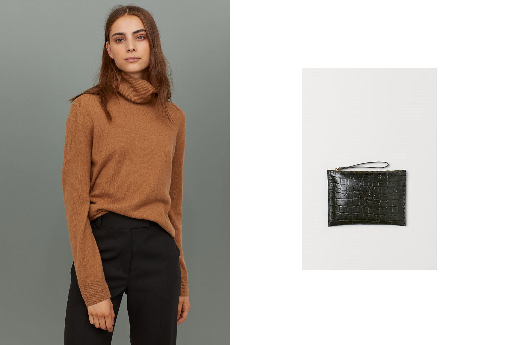 Wyprzedaż zimowa w H&M 2019