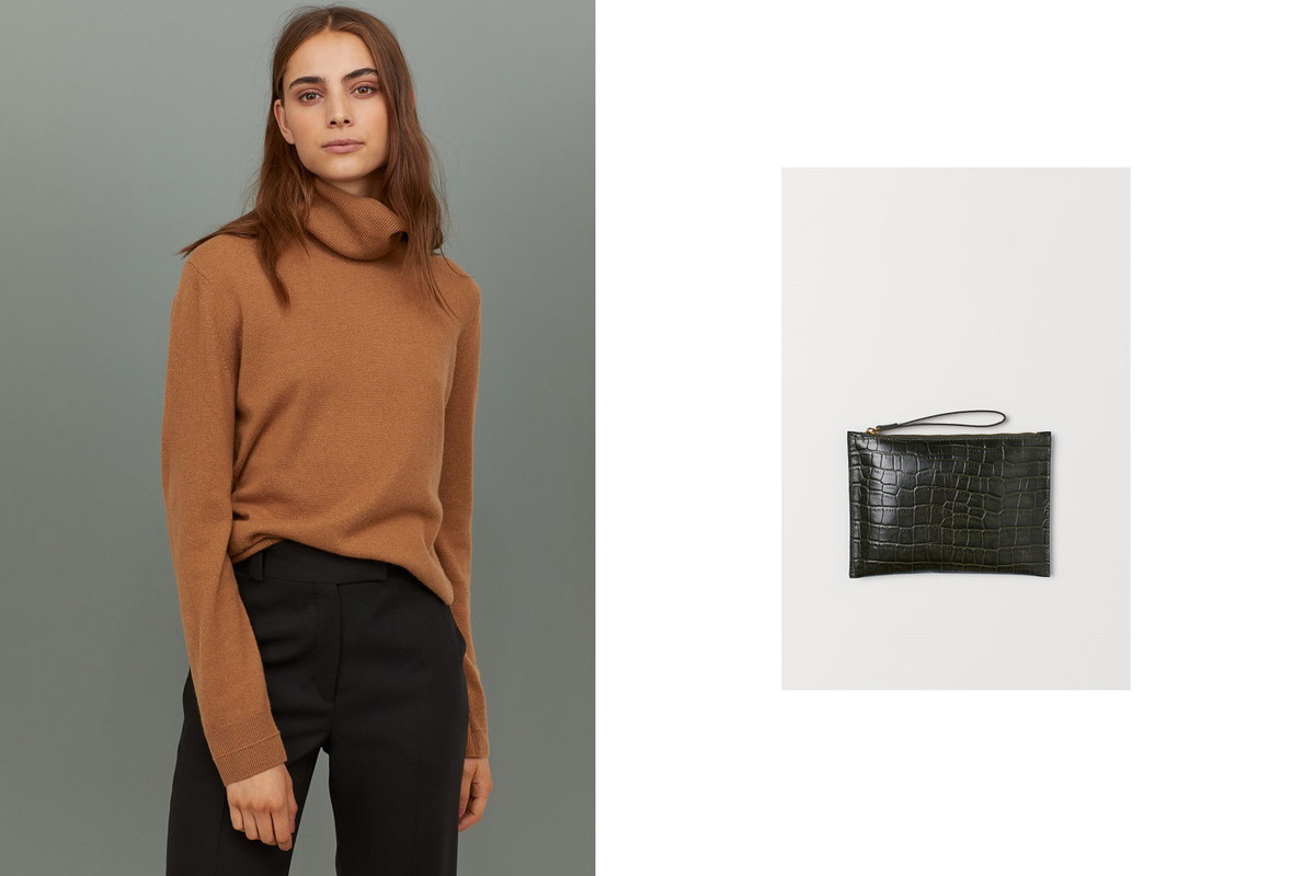 Wyprzedaż zimowa w H&M 2019