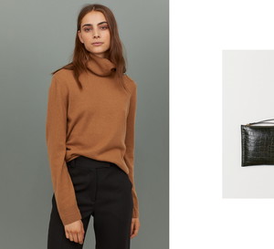 Wyprzedaż zimowa w H&M 2019