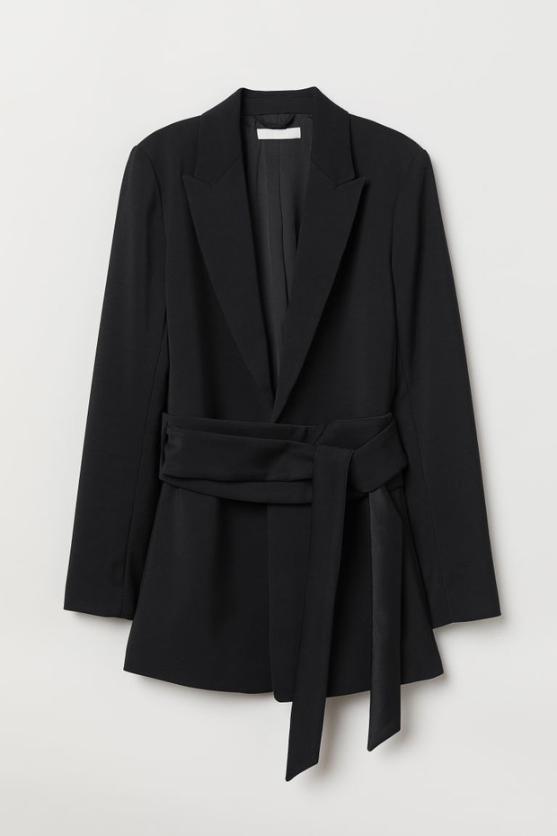 Wyprzedaż H&M: zima 2019