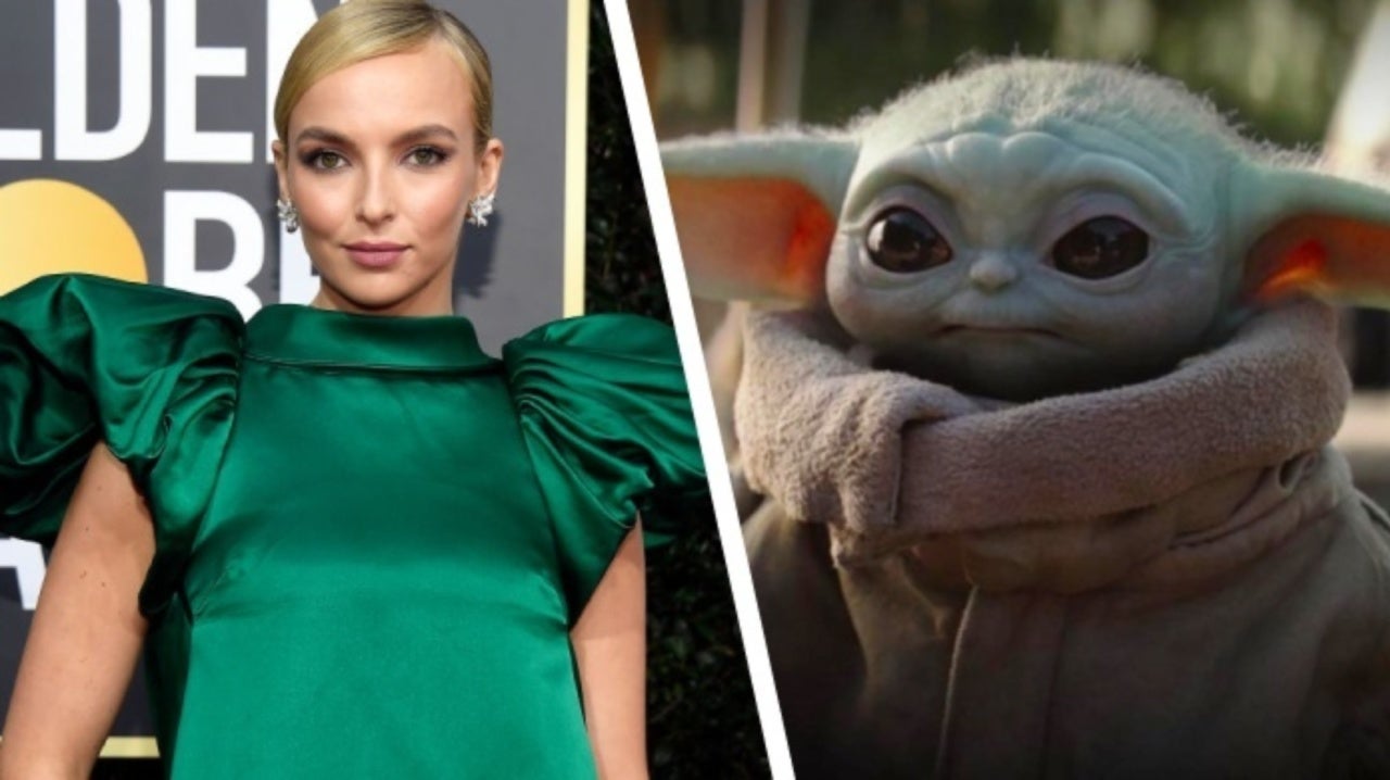Jodie Comer