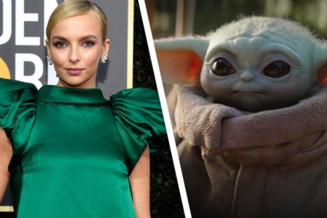 Jodie Comer