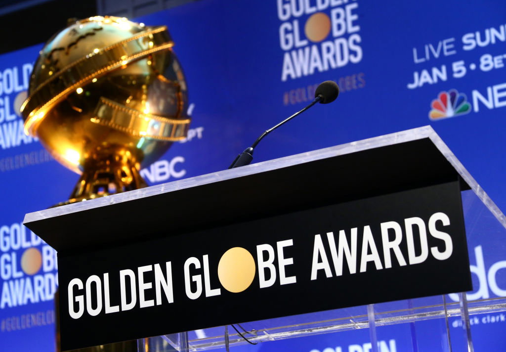 Nominacje do Złotych Globów 2020
