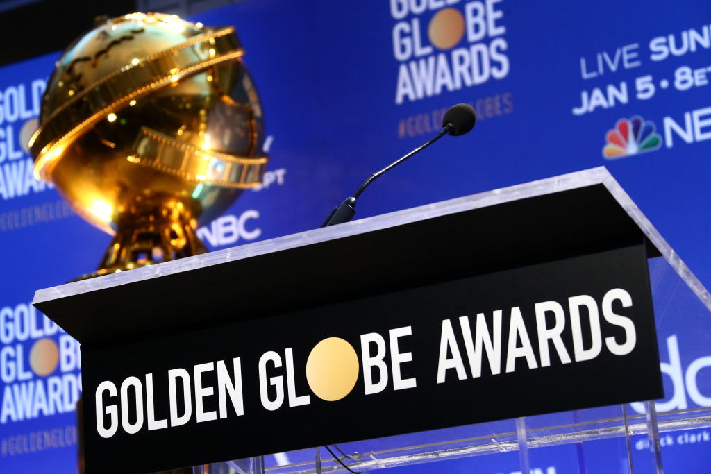 Nominacje do Złotych Globów 2020