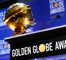 Nominacje do Złotych Globów 2020