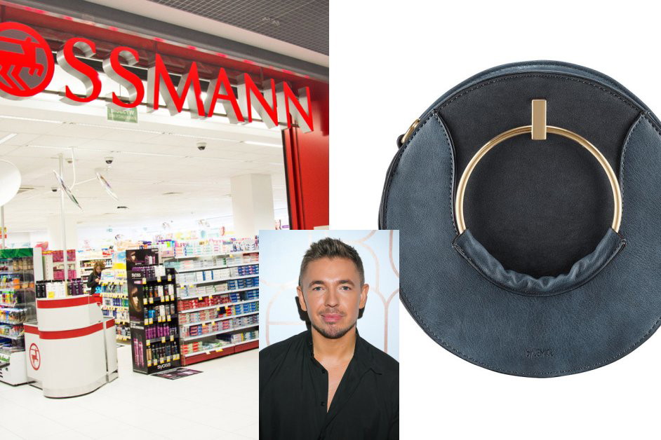 Łukasz Jemioł x Rossmann