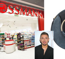 Łukasz Jemioł x Rossmann