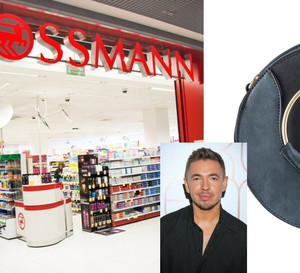 Łukasz Jemioł x Rossmann