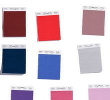 Kolory na wiosne 2018, wg Instytutu Pantone, Spring 2018 Fashion Colour Trend Report For London Fashion Week