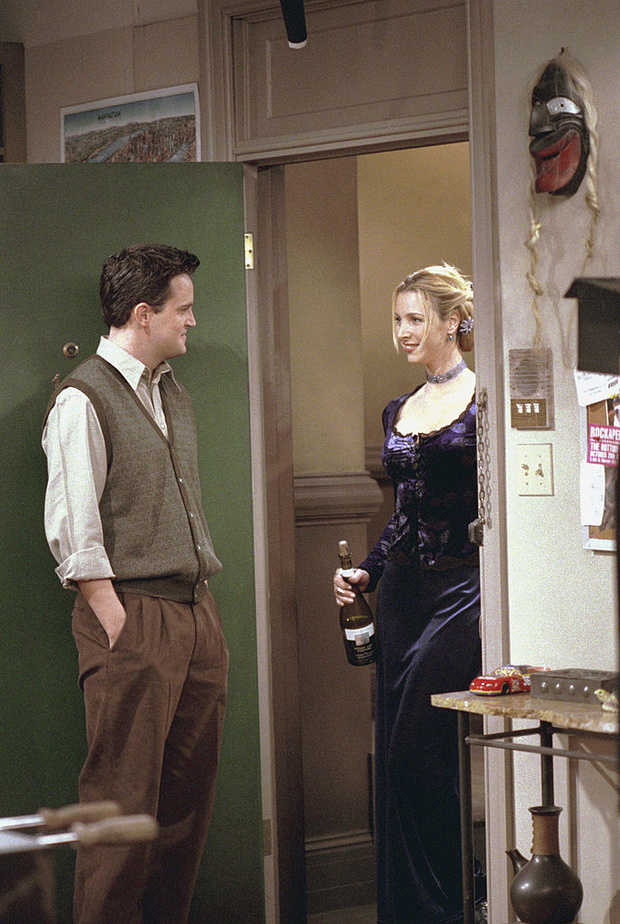 Friends