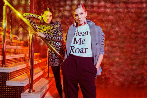 H&M 2017