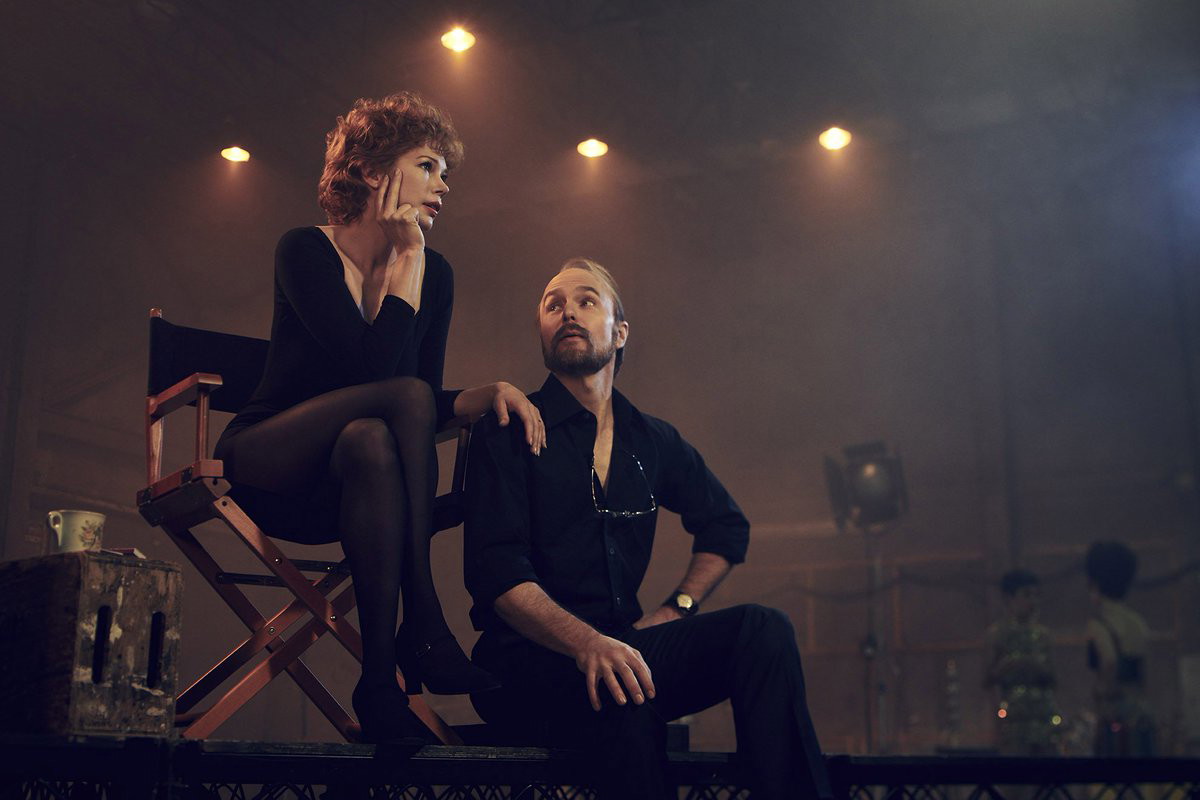 Seriale 2019: Fosse/Verdon