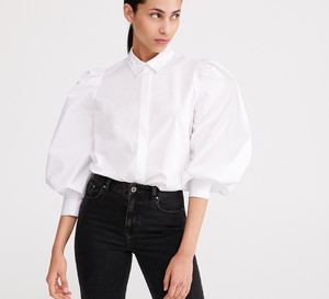 Wyprzedaże zimowe 2019: Zara, H&M, Reserved