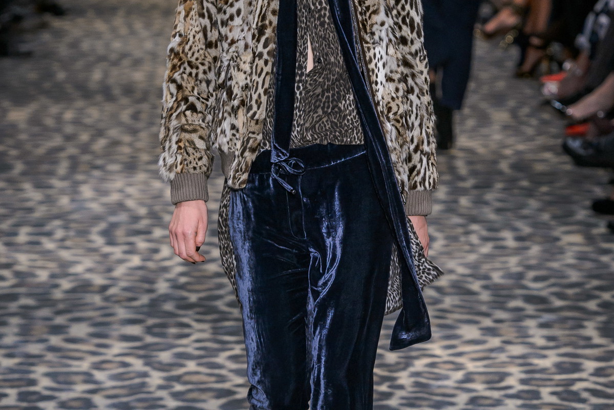 Pokaz Łukasza Jemioła AW17