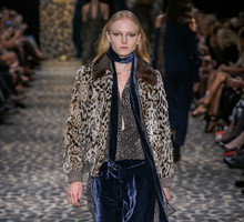 Pokaz Łukasza Jemioła AW17