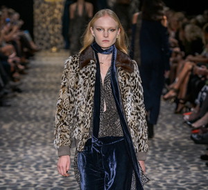 Pokaz Łukasza Jemioła AW17