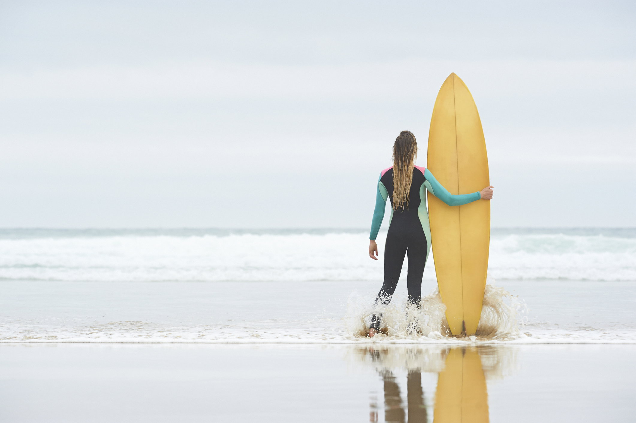 Surfing: 6 tipów jak zacząć przygotowania do surfingu