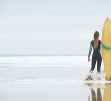 Surfing: 6 tipów jak zacząć przygotowania do surfingu