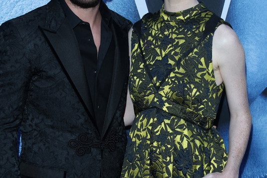 Kit Harington i Rose Leslie zaręczyli się!