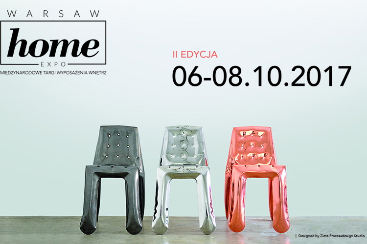 WARSAW HOME