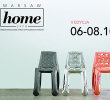 WARSAW HOME