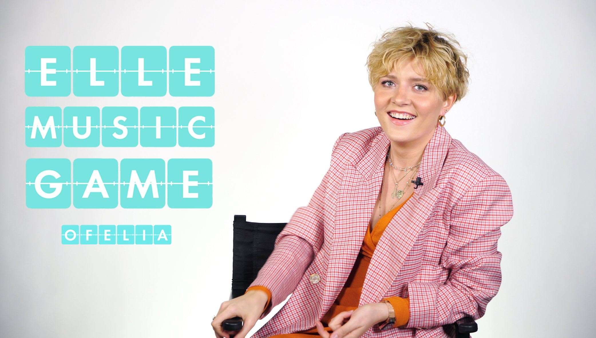 ELLE
